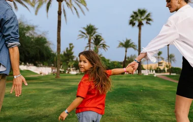 Club Med Family Friendly Holidays