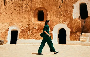 Discover Tunisia with Club Med