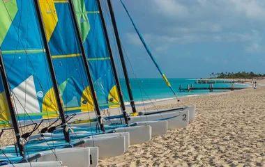 Discover Turks & Caicos with Club Med