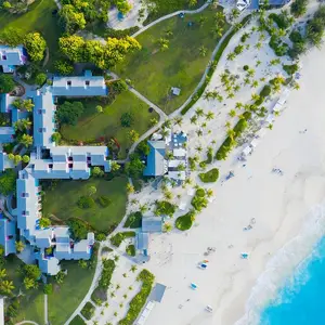 All Inclusive Holidays in Turks & Caicos