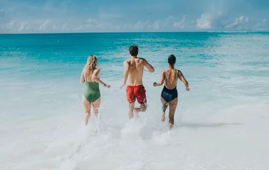 Adults-only luxury holidays
