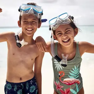 Club Med Activities