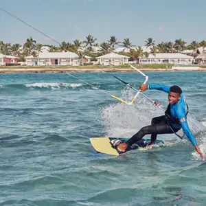 Watersports