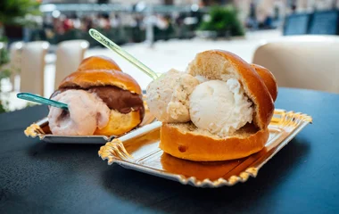 La Gallizza, Cefalù