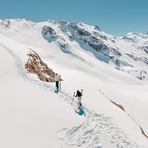 Åk skidor i Alperna med Club Med