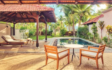 Accommodation & Transport with Club Med