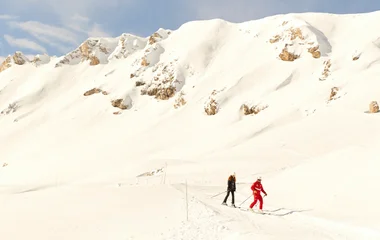 Факти про Французькі Альпи