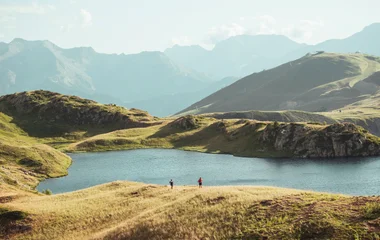 Französische Alpen
