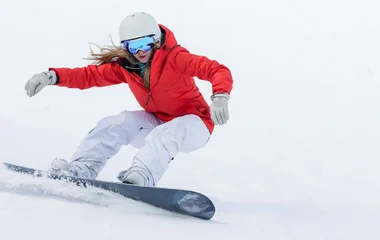 Club Med Snowboardurlaub