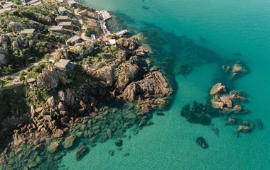 Zweiter Platz: Kap von Milazzo