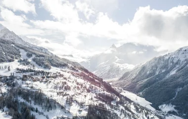 Alpen