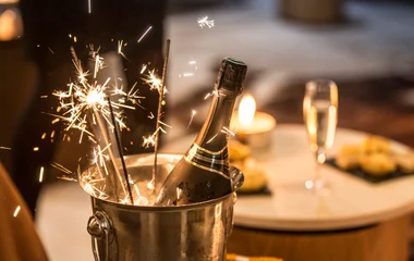 Club Med Skiurlaub Silvester