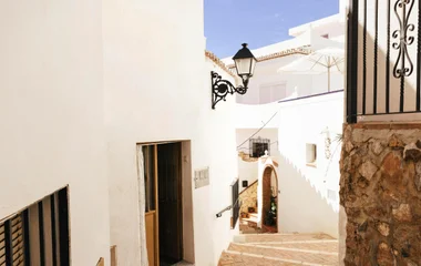 Andalusien