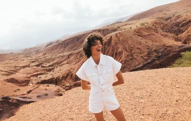 Atemberaubende Landschaften