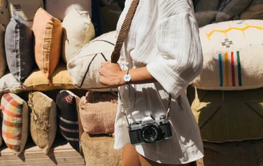 Faszinierende Erlebnisse