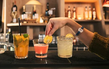 Après Ski in Val Thorens