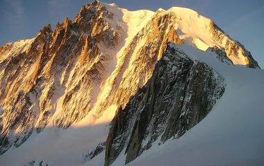 Mont Blanc