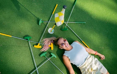 Club Med Golf Paket