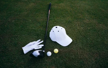 Golf auf den Seychellen