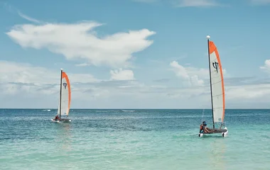 All inclusive activities on your Club Med holiday