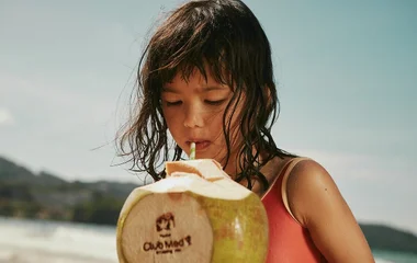 Kids Clubs included at Club Med