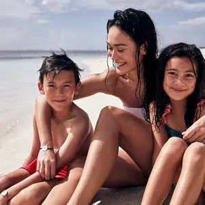 Premium all-inclusive beach holidays
