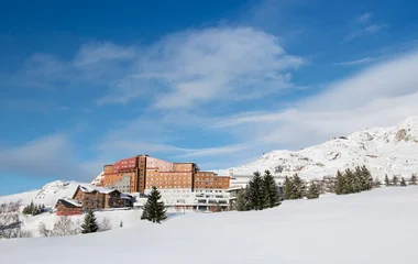 Club Med Alpe d'Huez