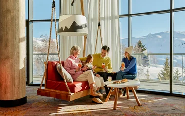 Where to eat in Alpe d'Huez