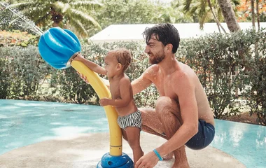 LGBTQIA+ Babymoon Destinations
