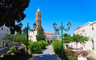 Classical holidays on Kos