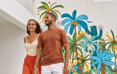 The urban charms of Nafplio