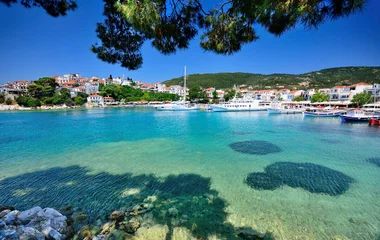 Mama Mia it’s Skiathos