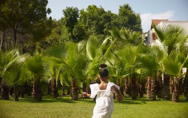 All-inclusive family holidays