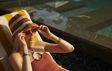 Club Med Palmiye Hotel