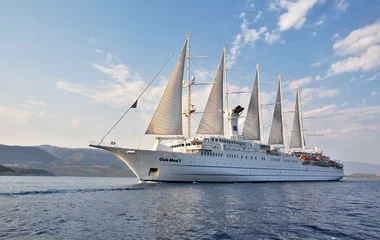 Club Med Cruises