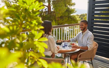 End of the year excitement