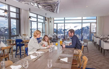 Grand Massif Samoens Morillon