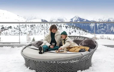 Experience the Southern Alps