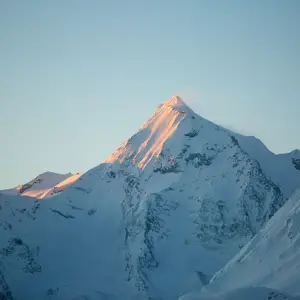 La Rosière in the spotlight