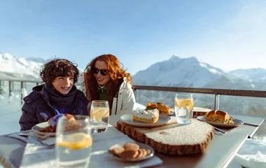 La Rosière Fast Facts