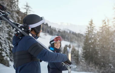 Travel to Club Med Les Arcs