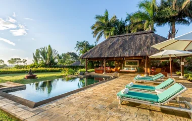 Club Med Albion Villas