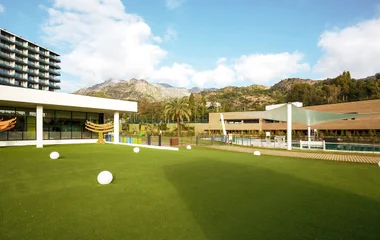 Club Med Magna Marbella