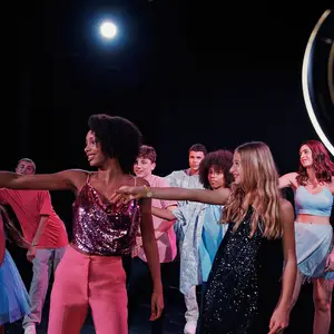 Music and Dance in the Dominican Republic