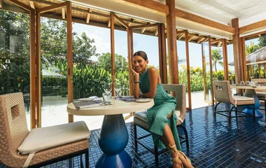 Club Med Bali, Indonesia