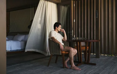 Club Med Kani, Maldives