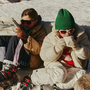 Pragelato Sestriere In The Spotlight