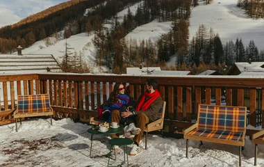 Pragelato Sestriere Fast Facts