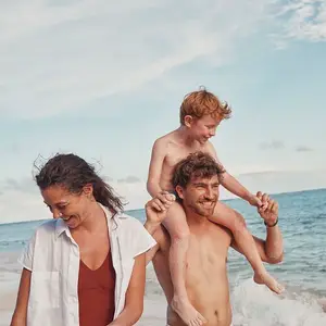 Best Caribbean Islands For Families