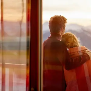 Alpe d'Huez in the spotlight